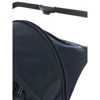Прогулочная коляска для двойни Valco Baby Snap Duo Flatt Matt
