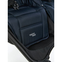 Прогулочная коляска для двойни Valco Baby Snap Duo Flatt Matt