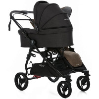 Люлька Valco baby Slim Twin Bassinet