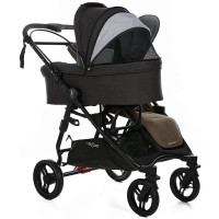 Люлька Valco baby Slim Twin Bassinet