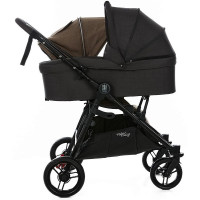 Люлька Valco baby Slim Twin Bassinet