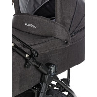 Люлька Valco baby Slim Twin Bassinet