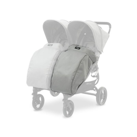Накидка на ножки Valco baby...