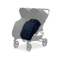 Накидка на ножки Valco baby Boot Cover Snap Duo