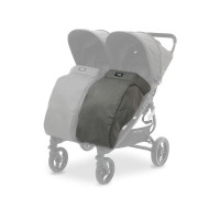 Накидка на ножки Valco baby Boot Cover Snap Duo