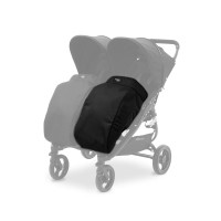 Накидка на ножки Valco baby Boot Cover Snap Duo
