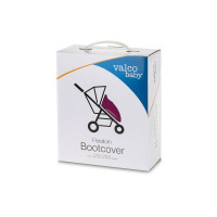 Накидка на ножки Valco baby Boot Cover Snap Duo