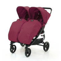 Накидка на ножки Valco baby Boot Cover Snap Duo