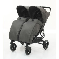 Накидка на ножки Valco baby Boot Cover Snap Duo