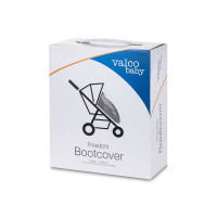 Накидка на ножки Valco baby Boot Cover Snap Duo