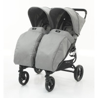 Накидка на ножки Valco baby Boot Cover Snap Duo