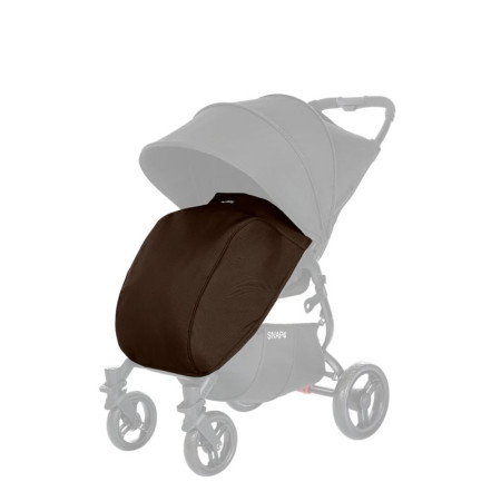 Накидка на ножки Valco baby...