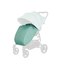 Накидка на ножки Valco baby Boot Cover Snap