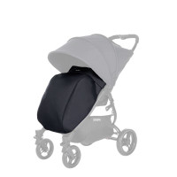 Накидка на ножки Valco baby Boot Cover Snap