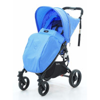 Накидка на ножки Valco baby Boot Cover для Snap/Snap 4