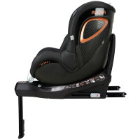 Автокресло Avova Alera 1, гр. 0+/1 (0-18 кг)