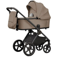 Коляска 2 в 1 Carrello Ultimo F CRL-6701