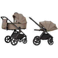 Коляска 2 в 1 Carrello Ultimo F CRL-6701