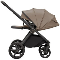 Коляска 2 в 1 Carrello Ultimo F CRL-6701