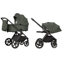 Коляска 2 в 1 Carrello Ultimo F CRL-6701