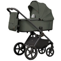 Коляска 2 в 1 Carrello Ultimo F CRL-6701