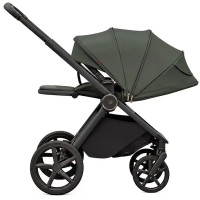 Коляска 2 в 1 Carrello Ultimo F CRL-6701