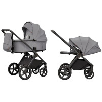 Коляска 2 в 1 Carrello Ultimo F CRL-6701