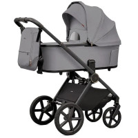 Коляска 2 в 1 Carrello Ultimo F CRL-6701
