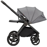 Коляска 2 в 1 Carrello Ultimo F CRL-6701