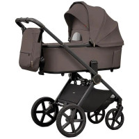 Коляска 2 в 1 Carrello Ultimo F CRL-6701