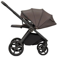 Коляска 2 в 1 Carrello Ultimo F CRL-6701