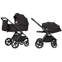 Коляска 2 в 1 Carrello Ultimo F CRL-6701