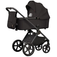Коляска 2 в 1 Carrello Ultimo F CRL-6701