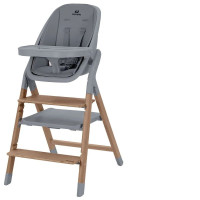 Стульчик для кормления Carrello Ergo CRL-16701 4 в 1
