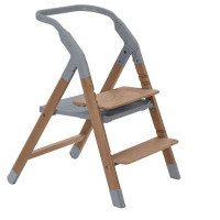 Стульчик для кормления Carrello Ergo CRL-16701 4 в 1