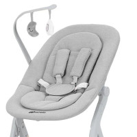Стульчик для кормления Carrello Ergo CRL-16701 4 в 1