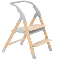 Стульчик для кормления Carrello Ergo CRL-16701 4 в 1