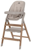 Стульчик для кормления Carrello Ergo CRL-16701 4 в 1