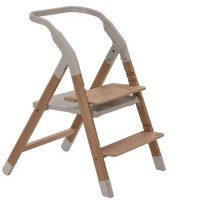 Стульчик для кормления Carrello Ergo CRL-16701 4 в 1