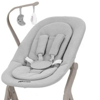 Стульчик для кормления Carrello Ergo CRL-16701 4 в 1
