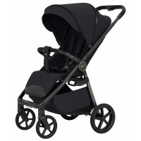 Прогулочная коляска Carrello Bravo Carbon CRL-5530