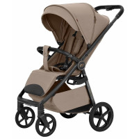 Прогулочная коляска Carrello Bravo Carbon CRL-5530