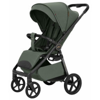 Прогулочная коляска Carrello Bravo Carbon CRL-5530