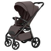Прогулочная коляска Carrello Bravo Carbon CRL-5530