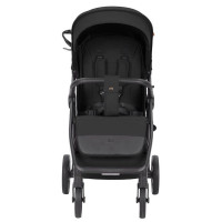 Прогулочная коляска Carrello Bravo Carbon CRL-5530