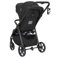 Прогулочная коляска Carrello Bravo Carbon CRL-5530