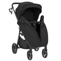 Прогулочная коляска Carrello Bravo Carbon CRL-5530