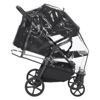 Прогулочная коляска Carrello Bravo Carbon CRL-5530
