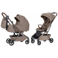 Коляска 2 в 1 Carrello Magia 2.0 CRL-6655