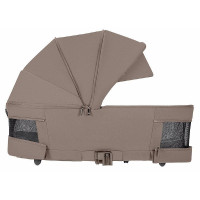 Коляска 2 в 1 Carrello Magia 2.0 CRL-6655